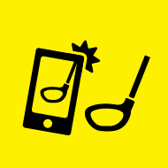 写真を撮るイメージ