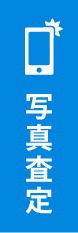 写真査定