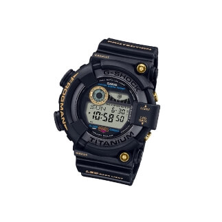 G-SHOCKの時計