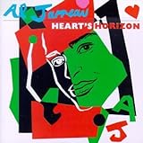 Hearts Horizon [CD] Jarreau  Al
