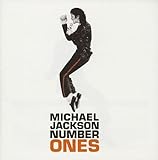 NUMBER ONES [CD] マイケル・ジャクソン