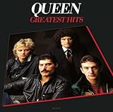 GREATEST HITS [12 inch Analog] [LP Record] QUEEN