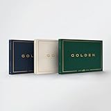 JUNG KOOK GOLDEN(韓国盤） [CD] JUNG KOOK (BTS)